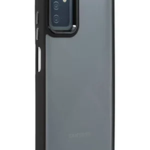 Newface Samsung Galaxy M13 Kılıf Dora Kapak - Siyah