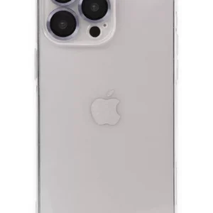 Newface İphone 13 Pro Kılıf Luko Lens Silikon - Sierra Blue