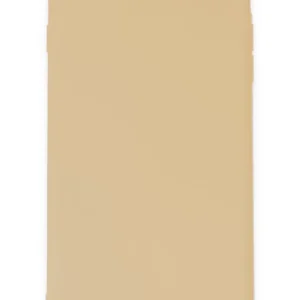 Newface İphone 7 Plus Kılıf First Silikon - Gold