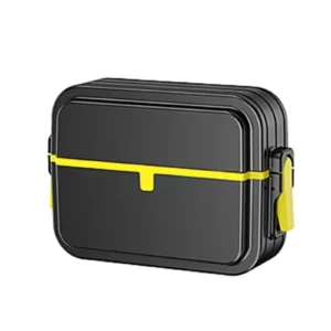 Newface Airpods 3 (3.nesil) 404 Kilitli Kılıf - Siyah