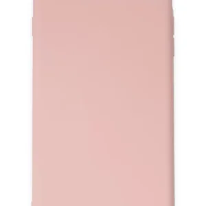 Newface İphone 7 Plus Kılıf First Silikon - Rose Gold