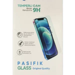 Newface Samsung Galaxy A71 Pasifik Cam Ekran Koruyucu