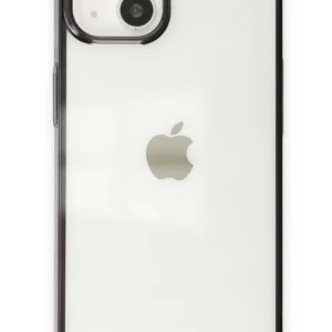 Newface İphone 14 Plus Kılıf Element Silikon - Siyah