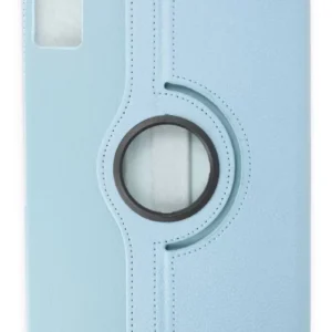 Newface Xiaomi Redmi Pad Se Kılıf 360 Tablet Deri Kılıf - Turkuaz