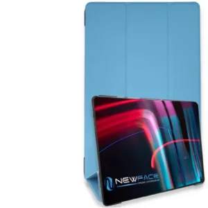 Newface İpad Pro 11 (2021) Kılıf Tablet Smart Kılıf - Mavi