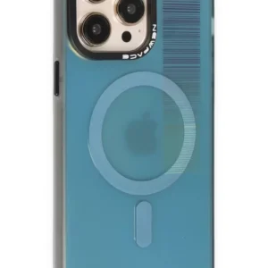 Newface İphone 14 Pro Max Kılıf Venüs Magneticsafe Desenli Kapak - Venüs - 7