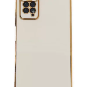 Newface Xiaomi Redmi Note 12 Pro 4g Kılıf Volet Silikon - Beyaz