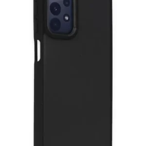 Newface Samsung Galaxy A53 5g Kılıf Elegant Kapak - Siyah