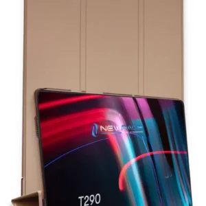 Newface Samsung Galaxy T290 Tab A 8 Kılıf Tablet Smart Kılıf - Rose Gold