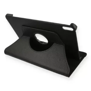 Newface Huawei Matepad Pro 10.8 Kılıf 360 Tablet Deri Kılıf - Siyah