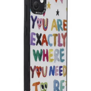 Newface Samsung Galaxy A05 Kılıf Mirror Desenli Kapak - Mirror - 10