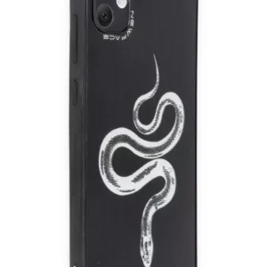 Newface Samsung Galaxy A05 Kılıf Mirror Desenli Kapak - Mirror - 13