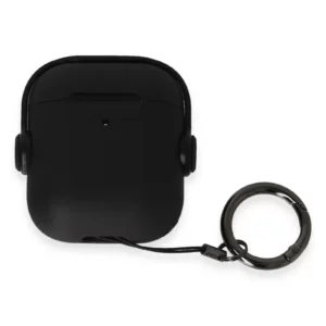 Newface Airpods 2 (2.nesil) Cool Kılıf - Siyah