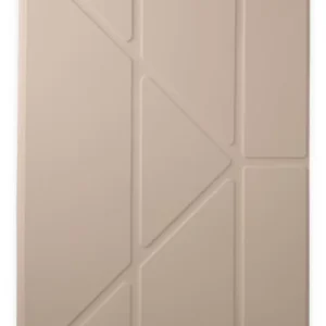 Newface Samsung Galaxy X910 Tab S9 Ultra 14.6 Kılıf Kalemlikli Mars Tablet Kılıfı - Rose Gold