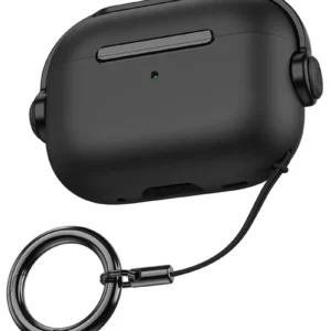 Newface Airpods 3 (3.nesil) Cool Kılıf - Siyah