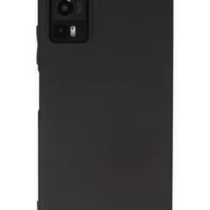 Newface General Mobile Gm 23 Kılıf First Silikon - Siyah