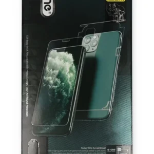 Newface İphone Xr 360 Full Body Arka Koruyucu