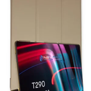 Newface Samsung Galaxy T290 Tab A 8 Kılıf Tablet Smart Kılıf - Gold
