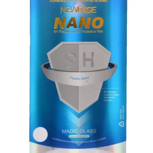 Newface Xiaomi Redmi 9 Nano Ekran Koruyucu