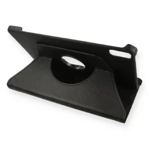 Newface Huawei Matepad 10.4 Kılıf 360 Tablet Deri Kılıf - Siyah