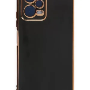 Newface Xiaomi Redmi Note 12 Pro 5g Kılıf Volet Silikon - Siyah