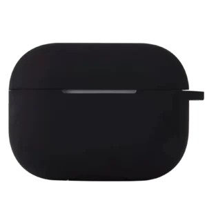 Newface Airpods Pro 2 (2.nesil) Hang Kılıf - Siyah