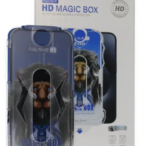 Newface İphone 15 Pro Max Vanessa Magic Cam