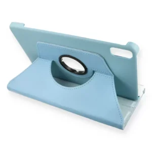 Newface Huawei Matepad 10.4 Kılıf 360 Tablet Deri Kılıf - Turkuaz