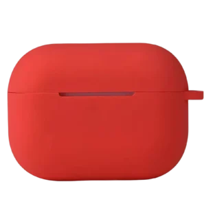 Newface Airpods Pro 2 (2.nesil) Hang Kılıf - Kırmızı