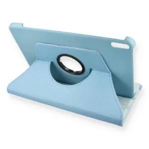 Newface Huawei Matepad Pro 10.8 Kılıf 360 Tablet Deri Kılıf - Turkuaz