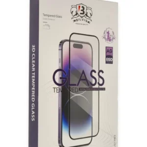 Newface Samsung Galaxy S24 Bilvis 3d Cam Ekran Koruyucu