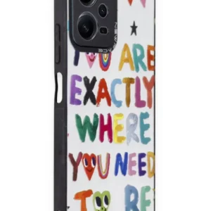 Newface Xiaomi Poco X5 Pro 5g Kılıf Mirror Desenli Kapak - Mirror - 10