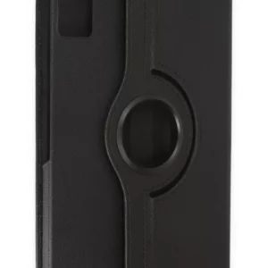 Newface Xiaomi Redmi Pad Kılıf 360 Tablet Deri Kılıf - Siyah