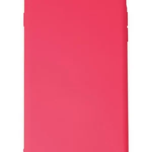 Newface İphone 7 Plus Kılıf First Silikon - Pembe