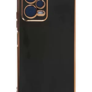 Newface Xiaomi Poco X5 5g Kılıf Volet Silikon - Siyah