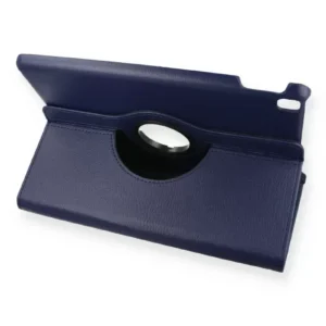 Newface İpad 10.2 (7.nesil) Kılıf 360 Tablet Deri Kılıf - Lacivert