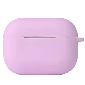 Newface Airpods Pro 2 (2.nesil) Hang Kılıf - Lila