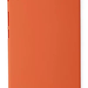 Newface Huawei Matepad T8 8 Kılıf Evo Tablet Silikon - Turuncu