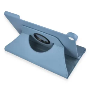 Newface Huawei Matepad Se Kılıf 360 Tablet Deri Kılıf - Turkuaz