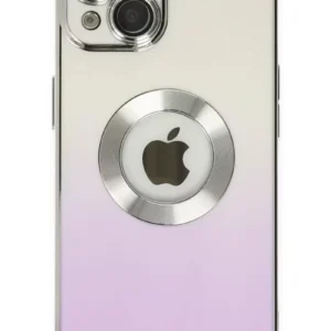 Newface İphone 14 Plus Kılıf Best Silikon - Mor