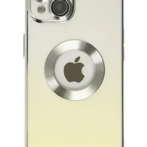 Newface İphone 14 Plus Kılıf Best Silikon - Sarı