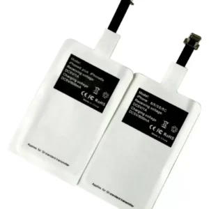 Newface Q Pad Kablosuz Şarj - Beyaz