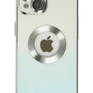 Newface İphone 14 Plus Kılıf Best Silikon - Turkuaz