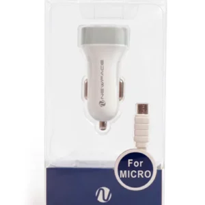 Newface C17 Micro Usb 2.1a Araç Şarjı