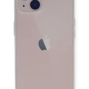 Newface İphone 14 Plus Kılıf Pp Ultra İnce Kapak - Beyaz