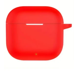 Newface Huawei Freebuds Se 3 Hang Kılıf - Kırmızı