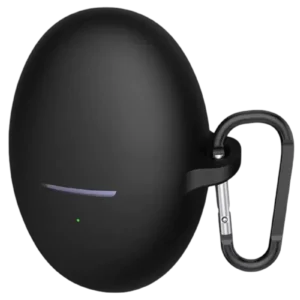 Newface Huawei Freebuds 6 Hang Kılıf - Siyah