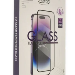 Newface Samsung Galaxy S25 Edge Bilvis 3d Cam Ekran Koruyucu