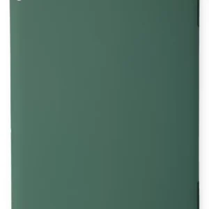 Newface Huawei Mediapad T5 10 Kılıf Evo Tablet Silikon - Yeşil