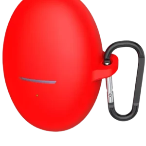 Newface Huawei Freebuds 6 Hang Kılıf - Kırmızı